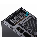 Case JONSBO D32 STD Black | M-ATX| Mini Tower| VGA 365mm